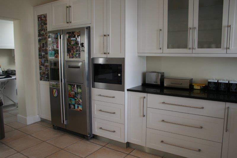 3 Bedroom Property for Sale in Steenberg Estate Western Cape